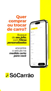 SóCarrão screenshot 2
