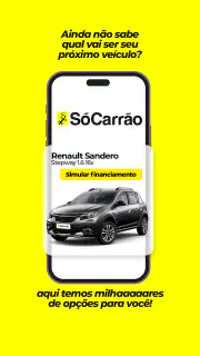 SóCarrão screenshot 3