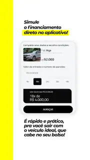 SóCarrão screenshot 4