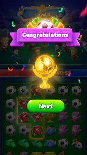 Soccer Blast screenshot 4