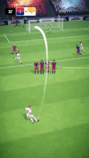Soccer Superstar - Futebol screenshot 4