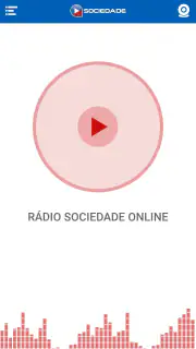 Sociedade Play screenshot 4