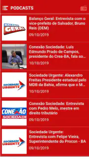 Sociedade Play screenshot 6
