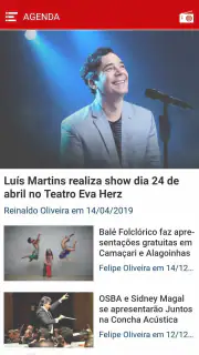 Sociedade Play screenshot 8