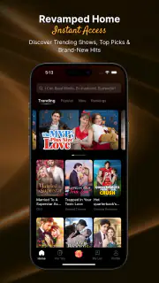 Soda TV: Dramas e Série Curta screenshot 7
