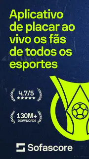 Sofascore: Meus resultados screenshot 1