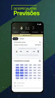 Sofascore: Meus resultados screenshot 8