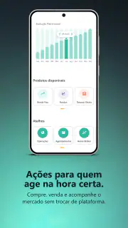 Sofisa Direto: Conta e Cartão screenshot 6