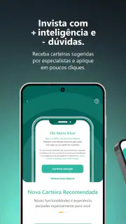 Sofisa Direto: Conta e Cartão screenshot 7