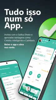 Sofisa Direto: Conta e Cartão screenshot 8