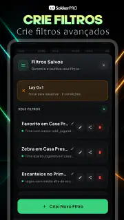 SokkerPRO - Jogos ao vivo screenshot 5