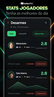 SokkerPRO - Jogos ao vivo screenshot 6