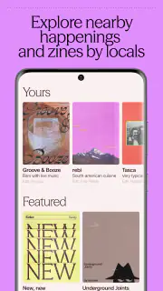 Soko.fyi: Local Discovery screenshot 4