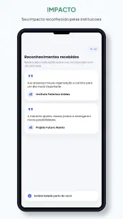 Solidarizando screenshot 5