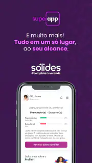 Sólides screenshot 2