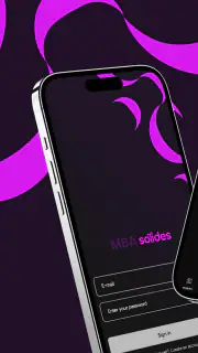 Sólides Educação screenshot 2
