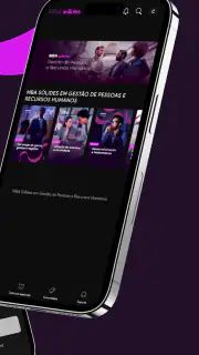 Sólides Educação screenshot 3
