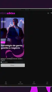 Sólides Educação screenshot 4