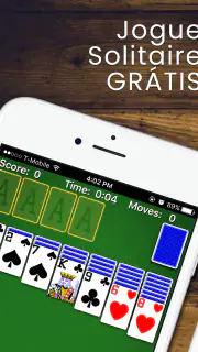 Solitaire screenshot 1
