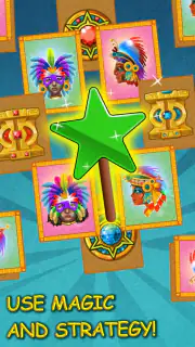 Solitaire 3 Arena screenshot 3
