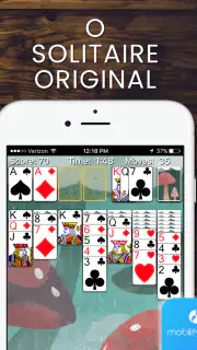 Solitaire screenshot 5