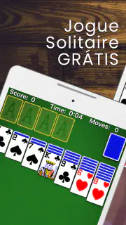 Solitaire screenshot 6