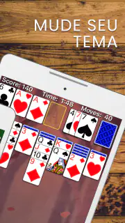 Solitaire screenshot 7