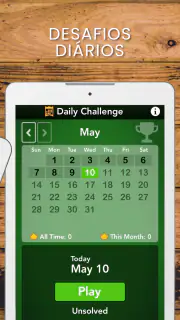 Solitaire screenshot 8