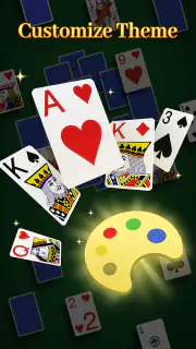 Solitaire Classic screenshot 7
