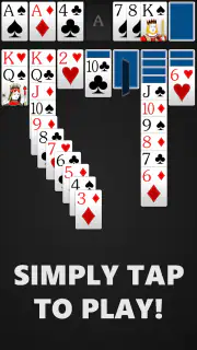 Solitaire Classic Card Games screenshot 2