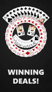 Solitaire Classic Card Games screenshot 3