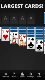 Solitaire Classic Card Games screenshot 5
