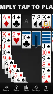 Solitaire Classic Card Games screenshot 6