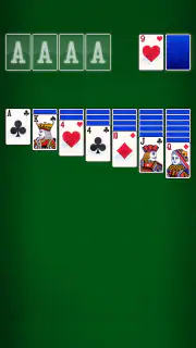 Solitaire Epic screenshot 1