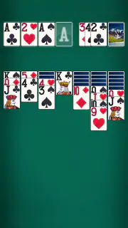 Solitaire Epic screenshot 2