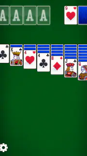 Solitaire Epic screenshot 6