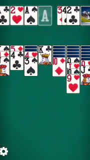 Solitaire Epic screenshot 7