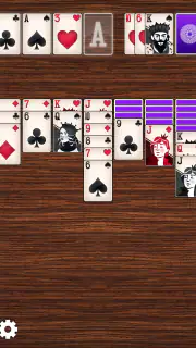 Solitaire Epic screenshot 8