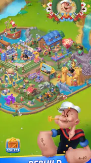Solitaire Grand Harvest screenshot 3