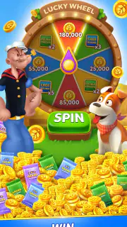Solitaire Grand Harvest screenshot 5