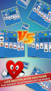 Solitaire World Tour screenshot 2