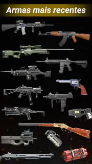 Som de Arma - Sabre de Luz screenshot 1