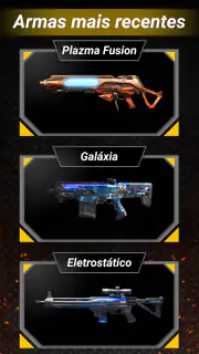 Som de Arma - Sabre de Luz screenshot 3