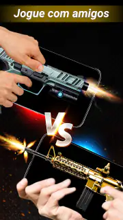 Som de Arma - Sabre de Luz screenshot 8