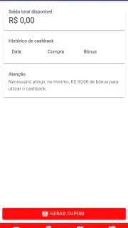 Somar Supermercados screenshot 3