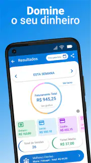 SOMEI: Controle vendas pra MEI screenshot 3