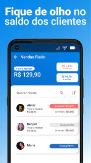 SOMEI: Controle vendas pra MEI screenshot 6