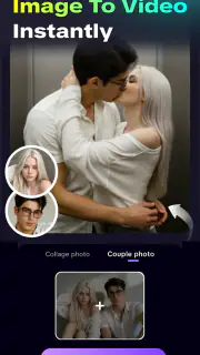 Somo AI: Photo to Art & Video screenshot 2
