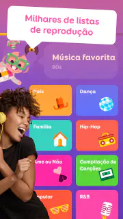 SongPop® - Adivinhe a Música screenshot 2