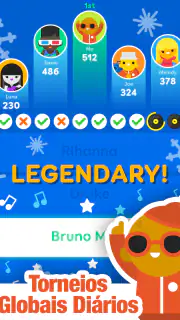 SongPop Classic screenshot 7